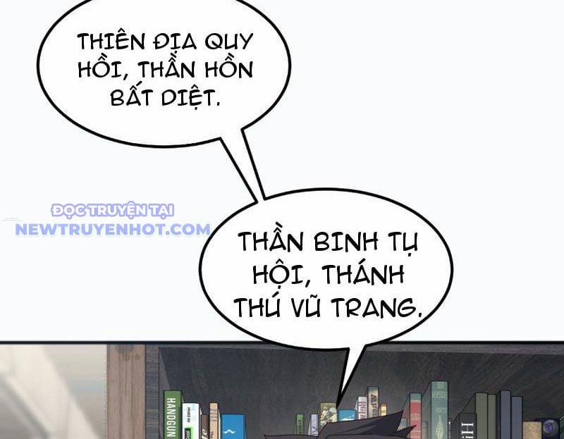 Vạn Tộc Xâm Lược: Bắt Đầu Thuần Hóa Cự Thú Cấp Sử Thi 10 trang 17