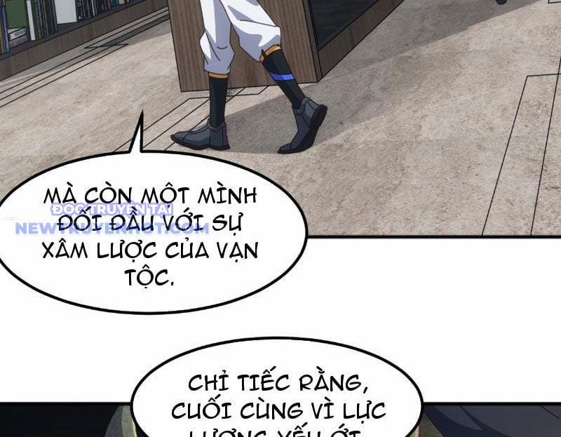 Vạn Tộc Xâm Lược: Bắt Đầu Thuần Hóa Cự Thú Cấp Sử Thi 10 trang 28