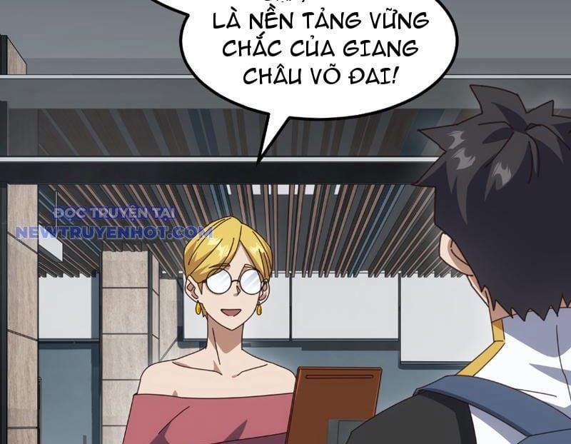 Vạn Tộc Xâm Lược: Bắt Đầu Thuần Hóa Cự Thú Cấp Sử Thi 10 trang 7