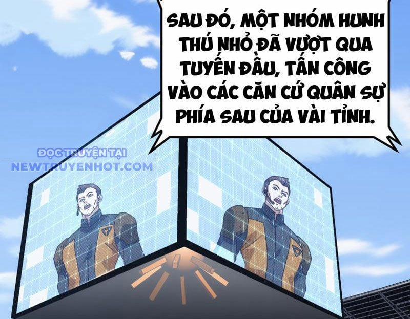 Vạn Tộc Xâm Lược: Bắt Đầu Thuần Hóa Cự Thú Cấp Sử Thi 10 trang 83