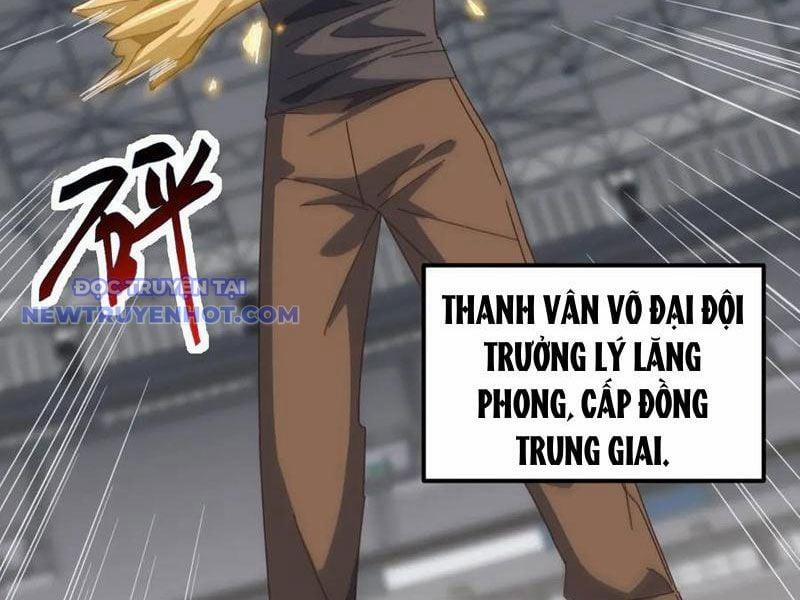 Vạn Tộc Xâm Lược: Bắt Đầu Thuần Hóa Cự Thú Cấp Sử Thi 11 trang 1