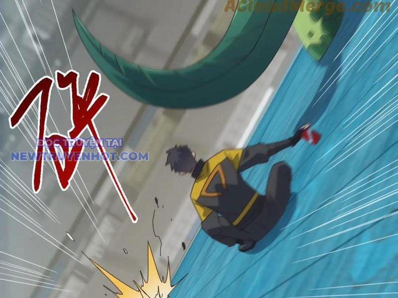 Vạn Tộc Xâm Lược: Bắt Đầu Thuần Hóa Cự Thú Cấp Sử Thi 11 trang 106