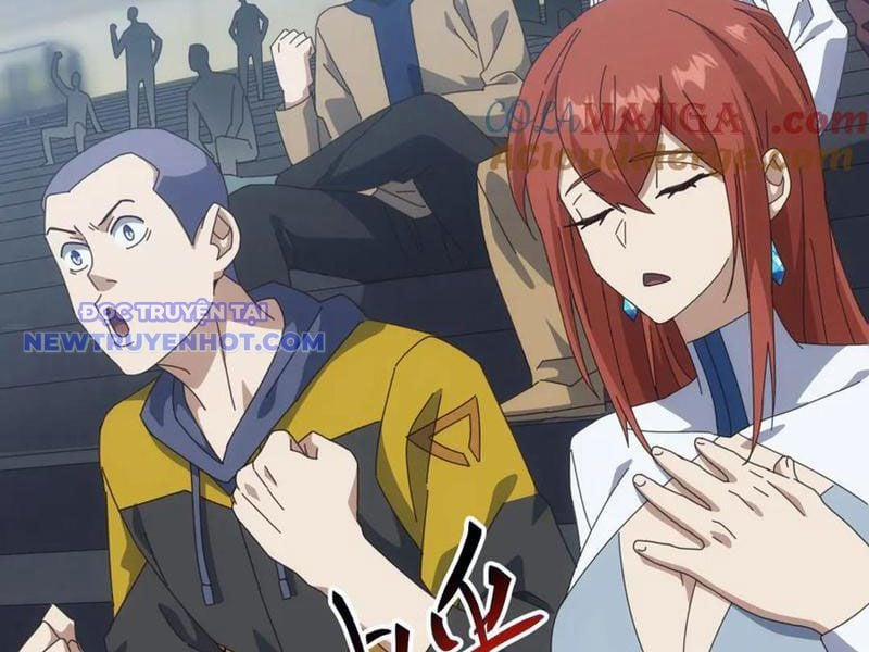 Vạn Tộc Xâm Lược: Bắt Đầu Thuần Hóa Cự Thú Cấp Sử Thi 11 trang 109