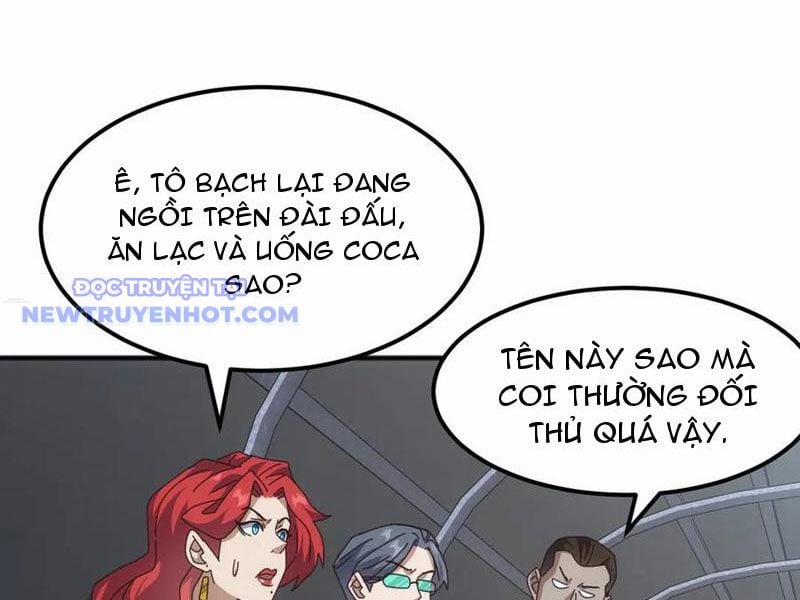 Vạn Tộc Xâm Lược: Bắt Đầu Thuần Hóa Cự Thú Cấp Sử Thi 11 trang 11