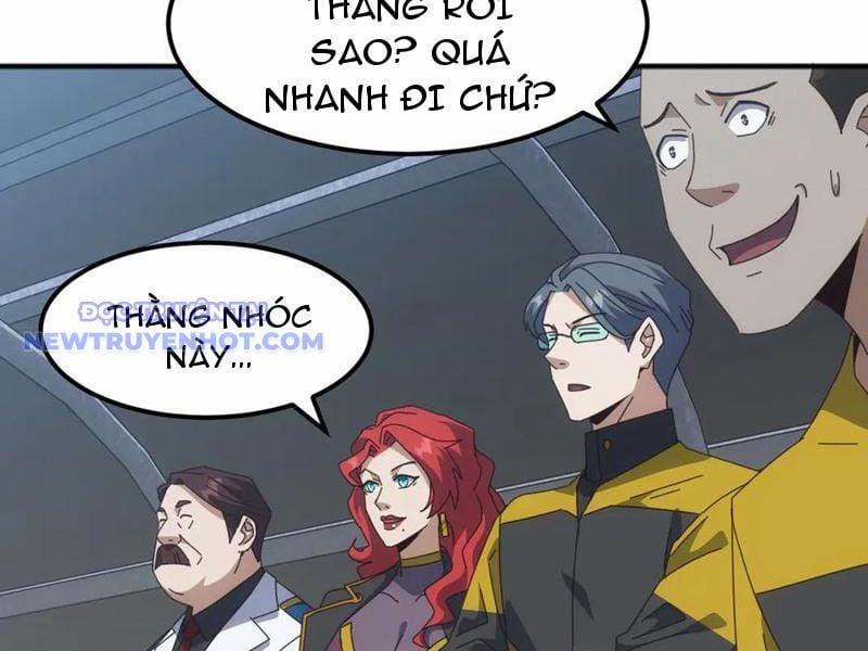 Vạn Tộc Xâm Lược: Bắt Đầu Thuần Hóa Cự Thú Cấp Sử Thi 11 trang 111