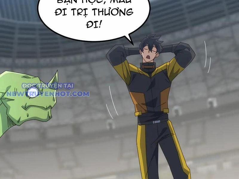 Vạn Tộc Xâm Lược: Bắt Đầu Thuần Hóa Cự Thú Cấp Sử Thi 11 trang 116