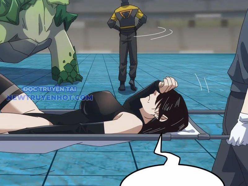 Vạn Tộc Xâm Lược: Bắt Đầu Thuần Hóa Cự Thú Cấp Sử Thi 11 trang 119