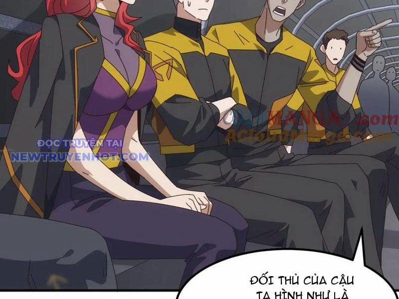 Vạn Tộc Xâm Lược: Bắt Đầu Thuần Hóa Cự Thú Cấp Sử Thi 11 trang 12