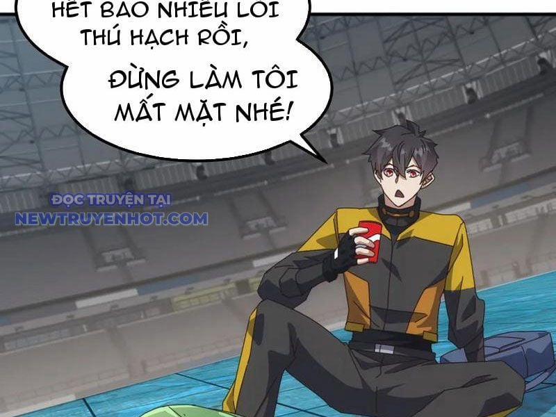 Vạn Tộc Xâm Lược: Bắt Đầu Thuần Hóa Cự Thú Cấp Sử Thi 11 trang 14