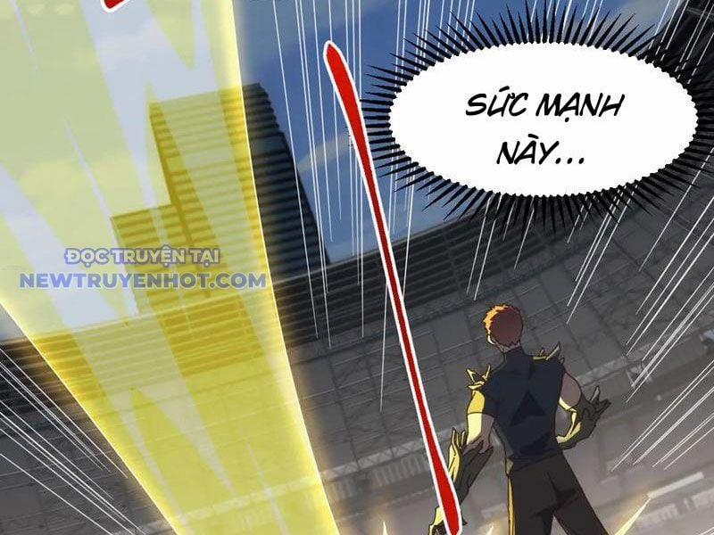 Vạn Tộc Xâm Lược: Bắt Đầu Thuần Hóa Cự Thú Cấp Sử Thi 11 trang 17