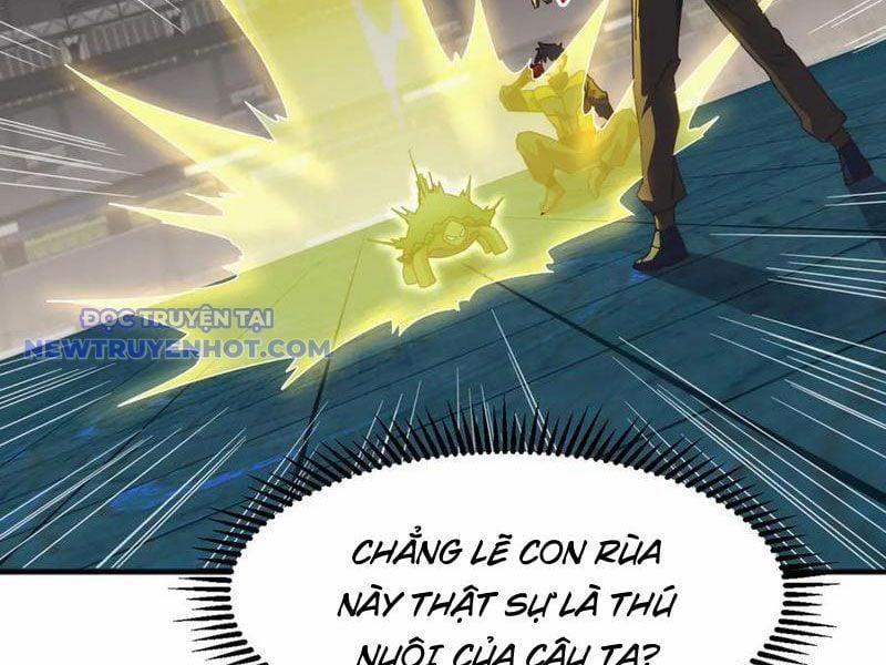 Vạn Tộc Xâm Lược: Bắt Đầu Thuần Hóa Cự Thú Cấp Sử Thi 11 trang 18