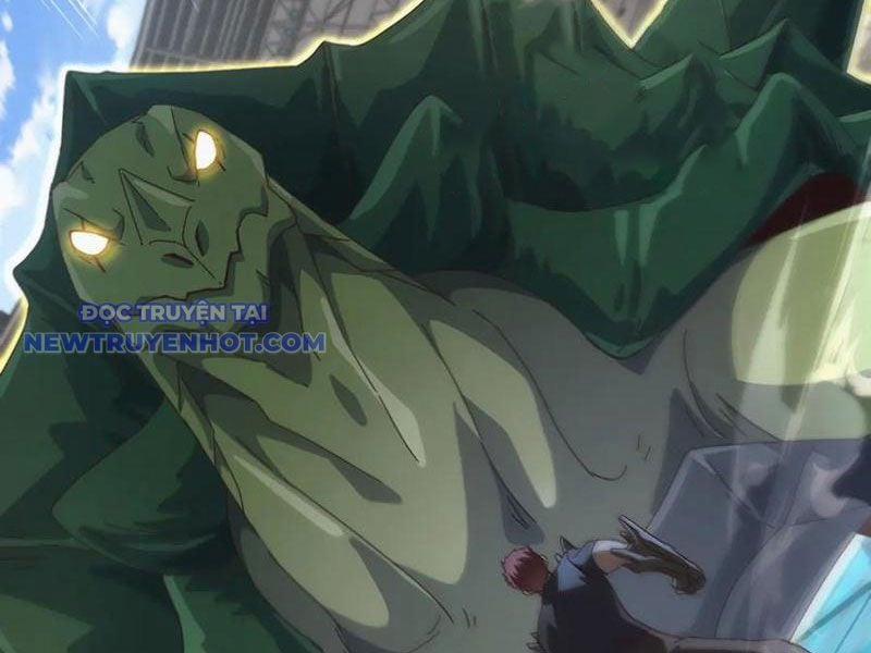 Vạn Tộc Xâm Lược: Bắt Đầu Thuần Hóa Cự Thú Cấp Sử Thi 11 trang 22