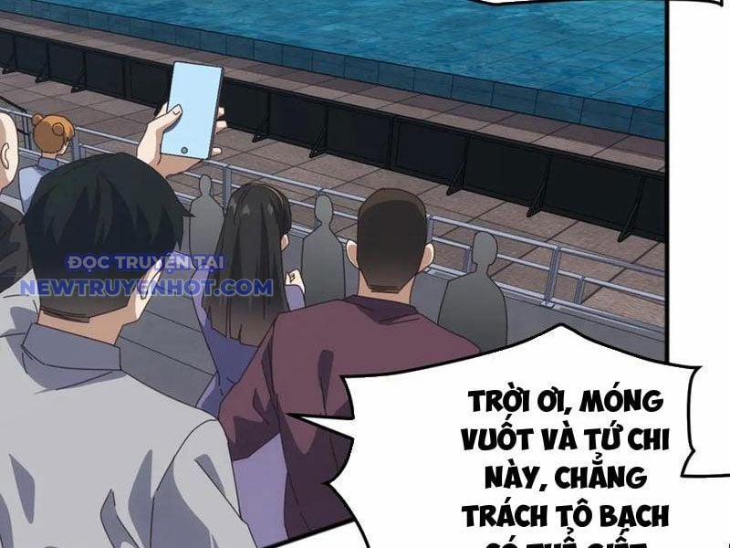 Vạn Tộc Xâm Lược: Bắt Đầu Thuần Hóa Cự Thú Cấp Sử Thi 11 trang 27