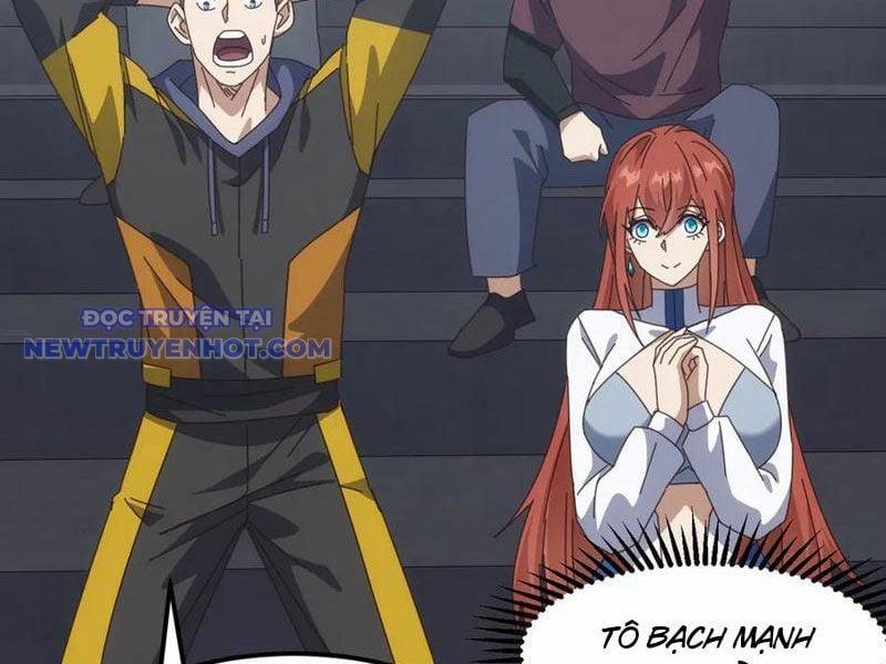 Vạn Tộc Xâm Lược: Bắt Đầu Thuần Hóa Cự Thú Cấp Sử Thi 11 trang 29