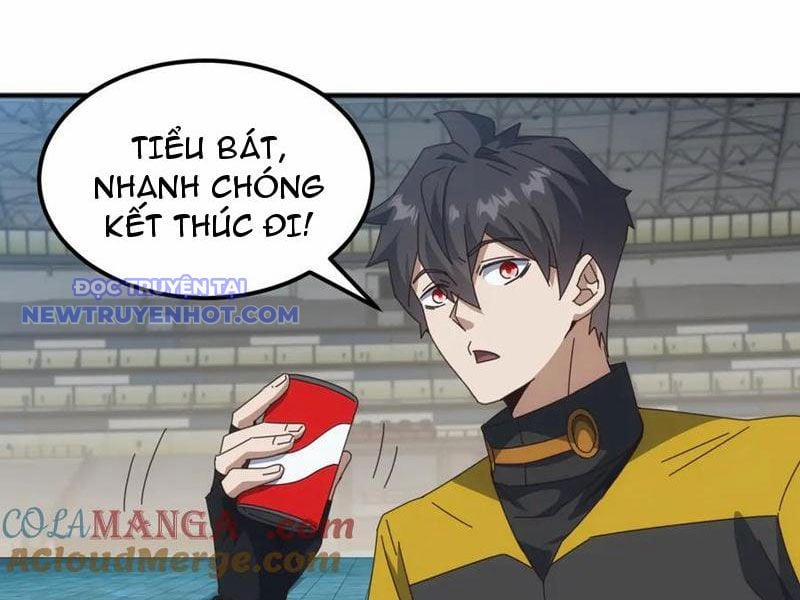 Vạn Tộc Xâm Lược: Bắt Đầu Thuần Hóa Cự Thú Cấp Sử Thi 11 trang 31