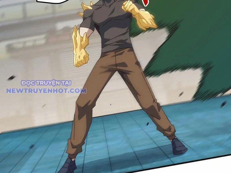 Vạn Tộc Xâm Lược: Bắt Đầu Thuần Hóa Cự Thú Cấp Sử Thi 11 trang 34