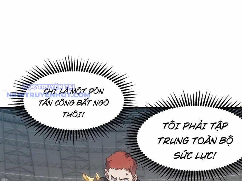 Vạn Tộc Xâm Lược: Bắt Đầu Thuần Hóa Cự Thú Cấp Sử Thi 11 trang 44