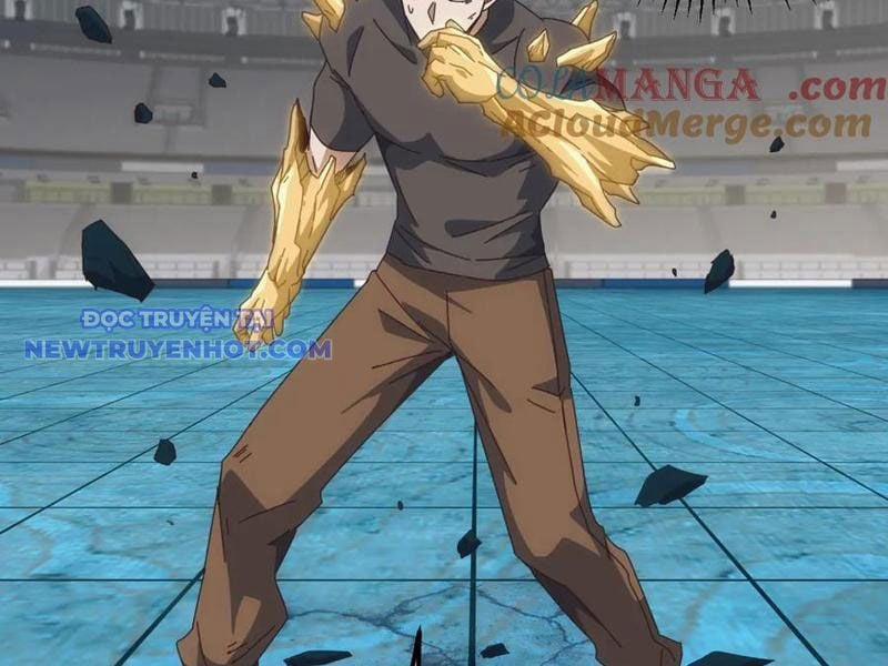Vạn Tộc Xâm Lược: Bắt Đầu Thuần Hóa Cự Thú Cấp Sử Thi 11 trang 45