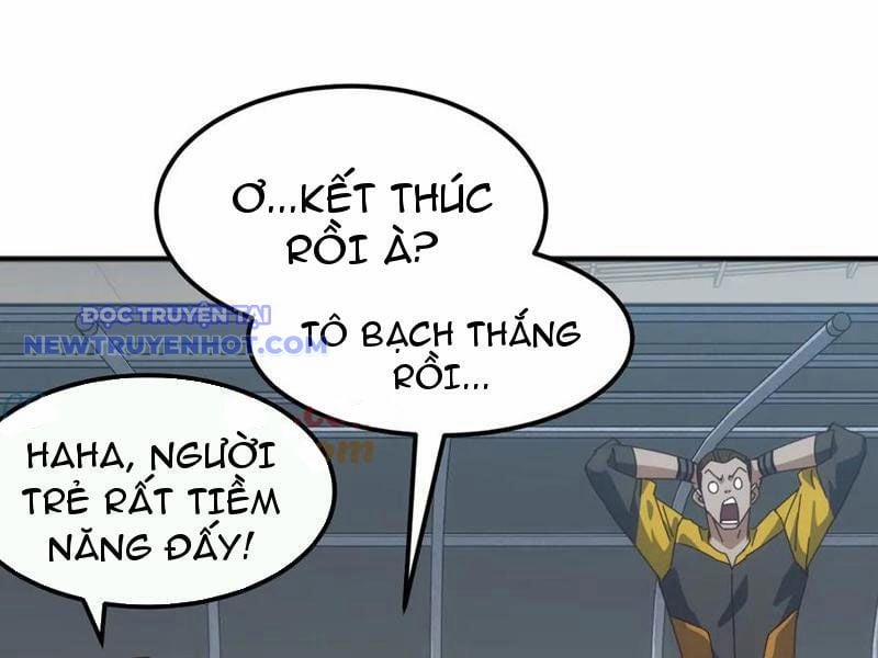 Vạn Tộc Xâm Lược: Bắt Đầu Thuần Hóa Cự Thú Cấp Sử Thi 11 trang 57