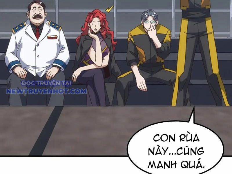 Vạn Tộc Xâm Lược: Bắt Đầu Thuần Hóa Cự Thú Cấp Sử Thi 11 trang 58