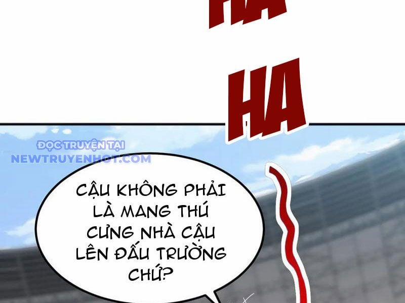 Vạn Tộc Xâm Lược: Bắt Đầu Thuần Hóa Cự Thú Cấp Sử Thi 11 trang 6