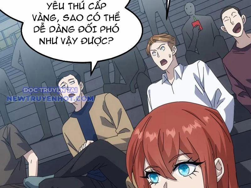 Vạn Tộc Xâm Lược: Bắt Đầu Thuần Hóa Cự Thú Cấp Sử Thi 11 trang 63