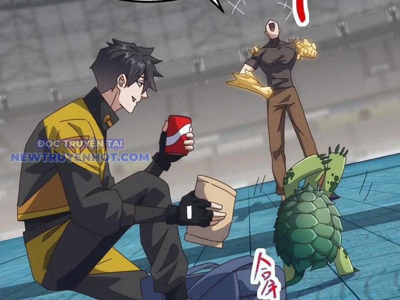 Vạn Tộc Xâm Lược: Bắt Đầu Thuần Hóa Cự Thú Cấp Sử Thi 11 trang 7