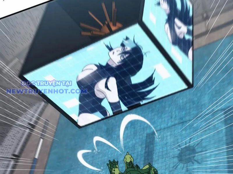 Vạn Tộc Xâm Lược: Bắt Đầu Thuần Hóa Cự Thú Cấp Sử Thi 11 trang 76