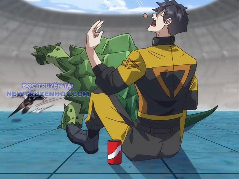 Vạn Tộc Xâm Lược: Bắt Đầu Thuần Hóa Cự Thú Cấp Sử Thi 11 trang 84