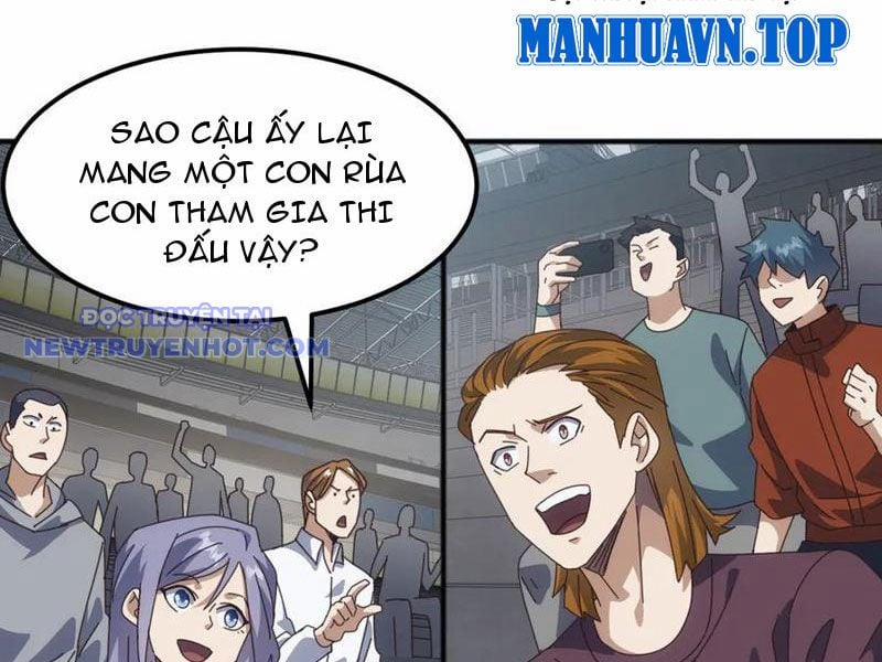 Vạn Tộc Xâm Lược: Bắt Đầu Thuần Hóa Cự Thú Cấp Sử Thi 11 trang 9