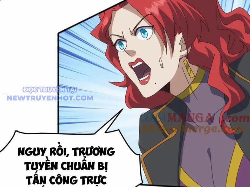 Vạn Tộc Xâm Lược: Bắt Đầu Thuần Hóa Cự Thú Cấp Sử Thi 11 trang 97