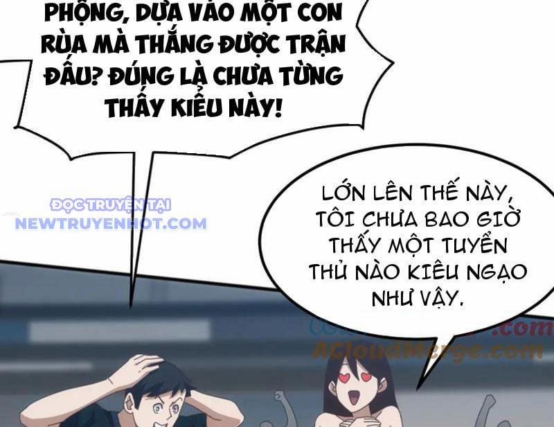 Vạn Tộc Xâm Lược: Bắt Đầu Thuần Hóa Cự Thú Cấp Sử Thi 12 trang 11