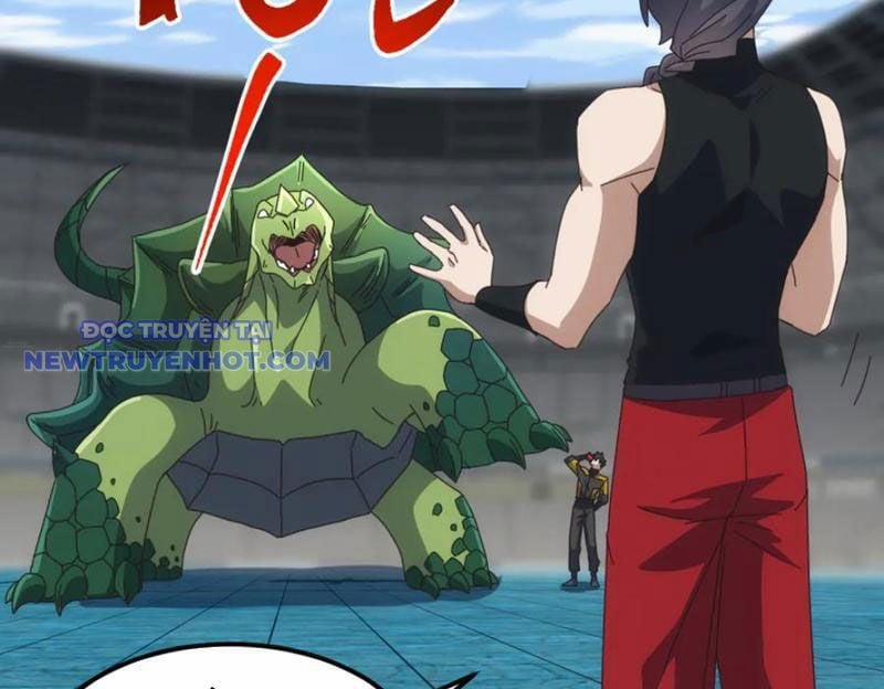 Vạn Tộc Xâm Lược: Bắt Đầu Thuần Hóa Cự Thú Cấp Sử Thi 12 trang 129