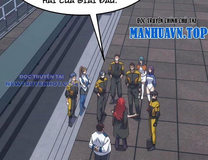 Vạn Tộc Xâm Lược: Bắt Đầu Thuần Hóa Cự Thú Cấp Sử Thi 12 trang 21