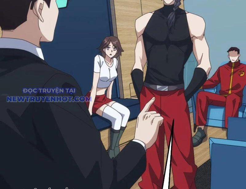 Vạn Tộc Xâm Lược: Bắt Đầu Thuần Hóa Cự Thú Cấp Sử Thi 12 trang 28