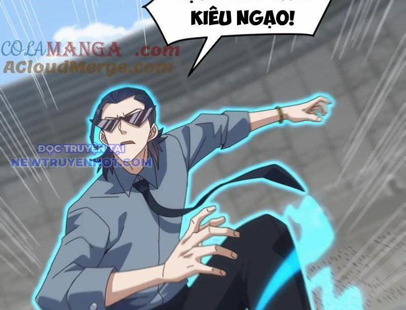 Vạn Tộc Xâm Lược: Bắt Đầu Thuần Hóa Cự Thú Cấp Sử Thi 12 trang 55