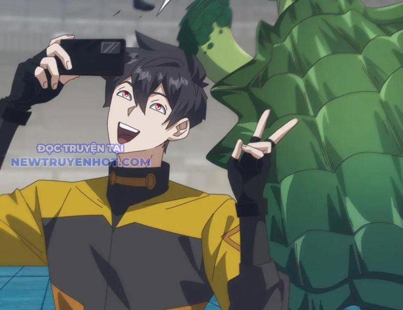 Vạn Tộc Xâm Lược: Bắt Đầu Thuần Hóa Cự Thú Cấp Sử Thi 12 trang 6