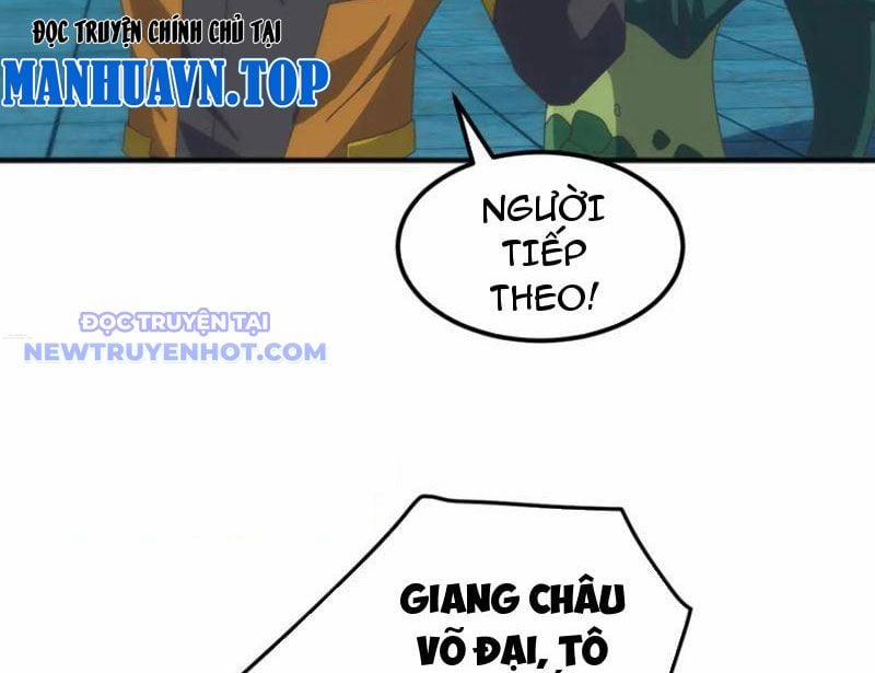 Vạn Tộc Xâm Lược: Bắt Đầu Thuần Hóa Cự Thú Cấp Sử Thi 12 trang 7