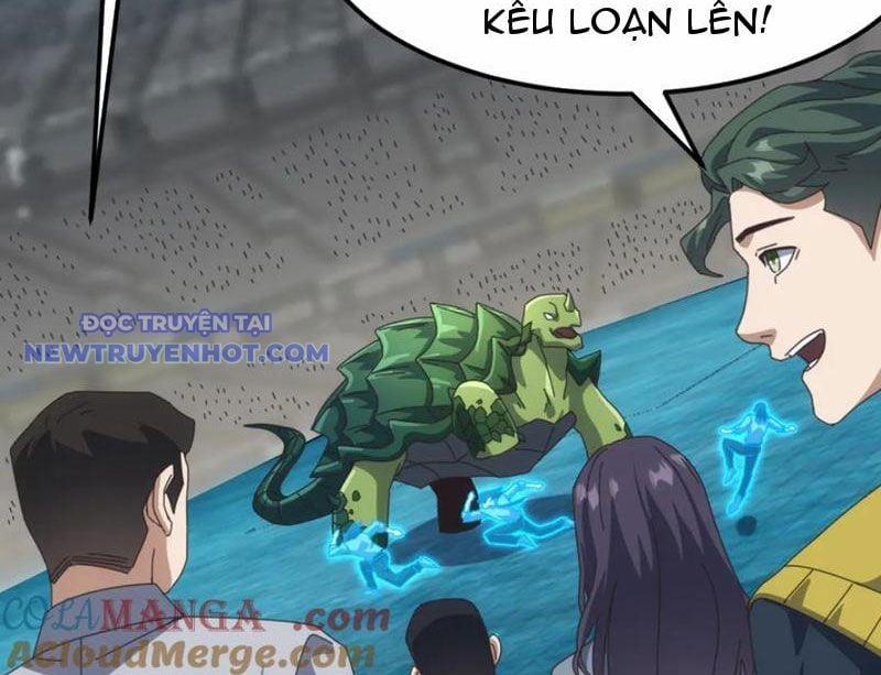 Vạn Tộc Xâm Lược: Bắt Đầu Thuần Hóa Cự Thú Cấp Sử Thi 12 trang 74