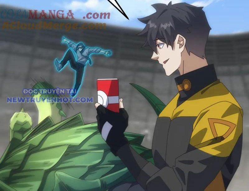 Vạn Tộc Xâm Lược: Bắt Đầu Thuần Hóa Cự Thú Cấp Sử Thi 12 trang 83