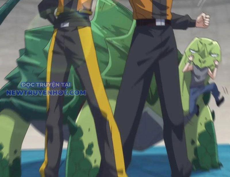 Vạn Tộc Xâm Lược: Bắt Đầu Thuần Hóa Cự Thú Cấp Sử Thi 12 trang 9