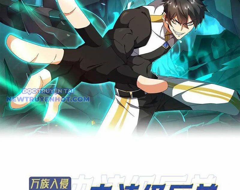 Vạn Tộc Xâm Lược: Bắt Đầu Thuần Hóa Cự Thú Cấp Sử Thi 13 trang 1