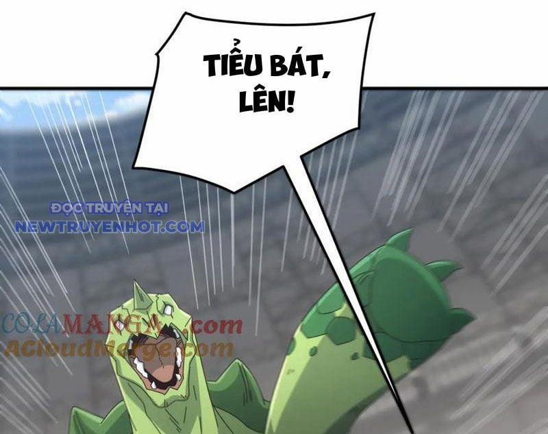 Vạn Tộc Xâm Lược: Bắt Đầu Thuần Hóa Cự Thú Cấp Sử Thi 13 trang 11