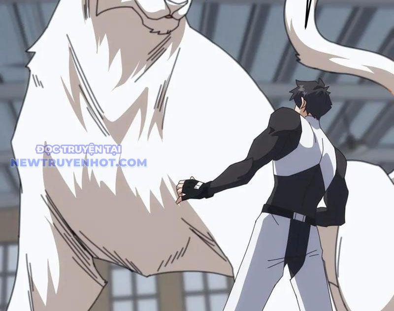 Vạn Tộc Xâm Lược: Bắt Đầu Thuần Hóa Cự Thú Cấp Sử Thi 13 trang 116