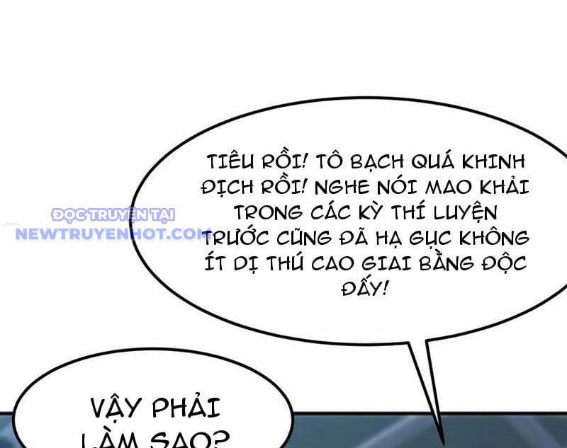 Vạn Tộc Xâm Lược: Bắt Đầu Thuần Hóa Cự Thú Cấp Sử Thi 13 trang 21