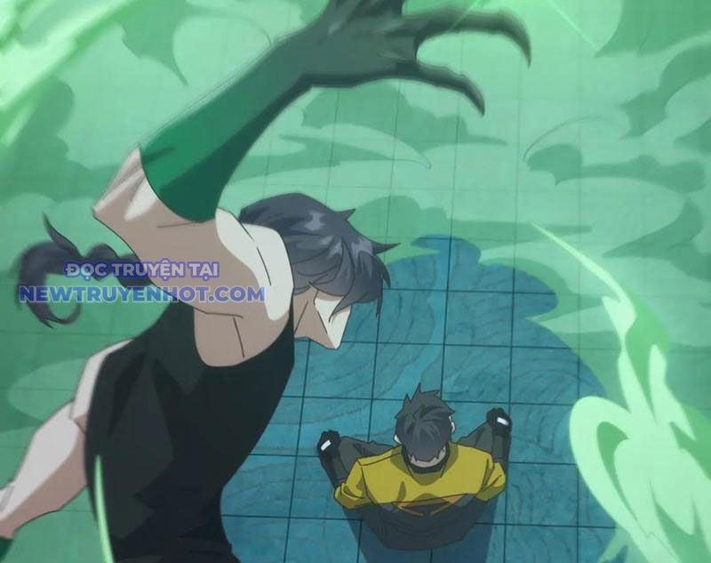 Vạn Tộc Xâm Lược: Bắt Đầu Thuần Hóa Cự Thú Cấp Sử Thi 13 trang 33