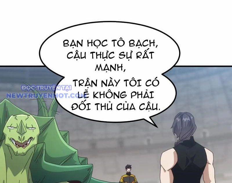 Vạn Tộc Xâm Lược: Bắt Đầu Thuần Hóa Cự Thú Cấp Sử Thi 13 trang 4