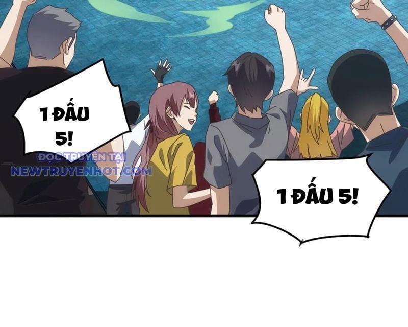 Vạn Tộc Xâm Lược: Bắt Đầu Thuần Hóa Cự Thú Cấp Sử Thi 13 trang 56