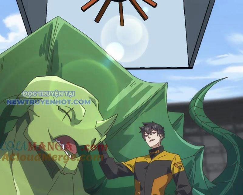 Vạn Tộc Xâm Lược: Bắt Đầu Thuần Hóa Cự Thú Cấp Sử Thi 13 trang 61