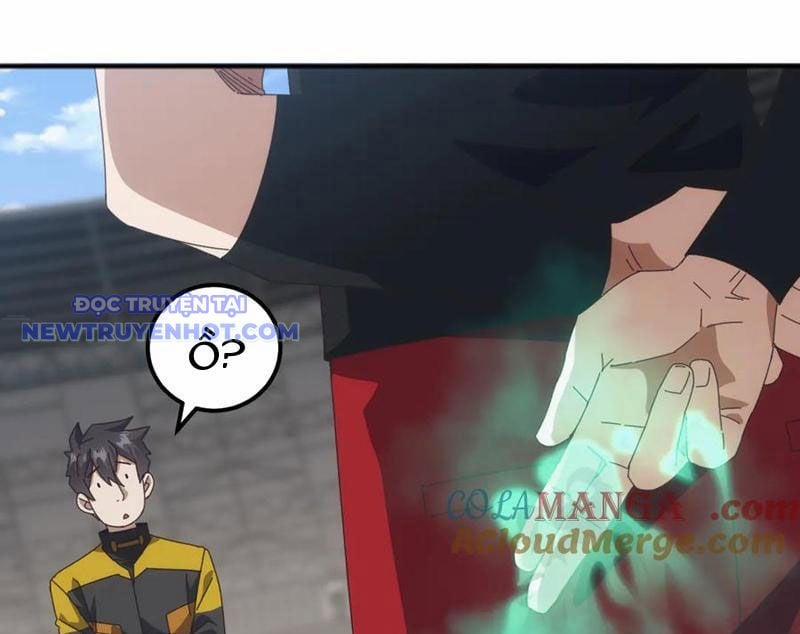 Vạn Tộc Xâm Lược: Bắt Đầu Thuần Hóa Cự Thú Cấp Sử Thi 13 trang 7